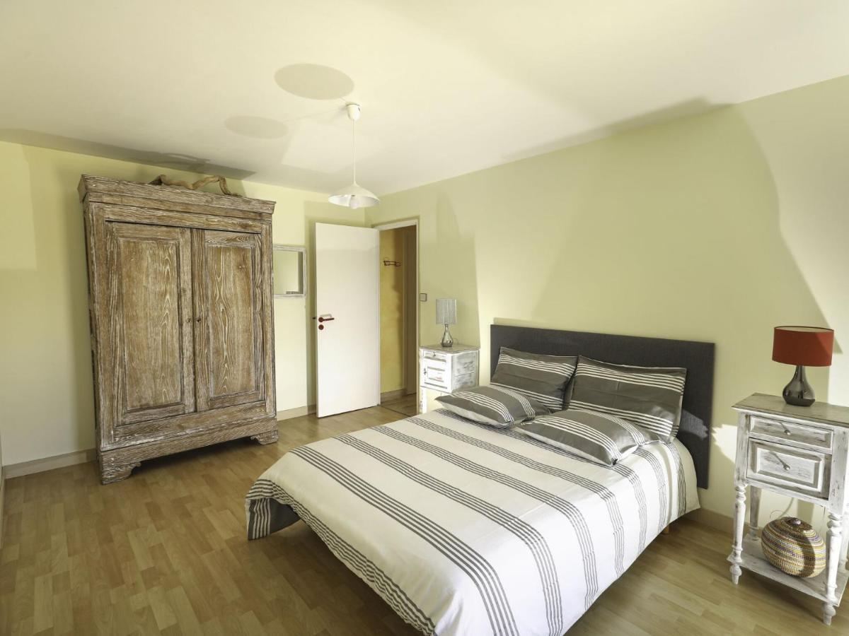 Bright Cottage In A Quiet Location, Near The Coast, Sibiril Exterior foto